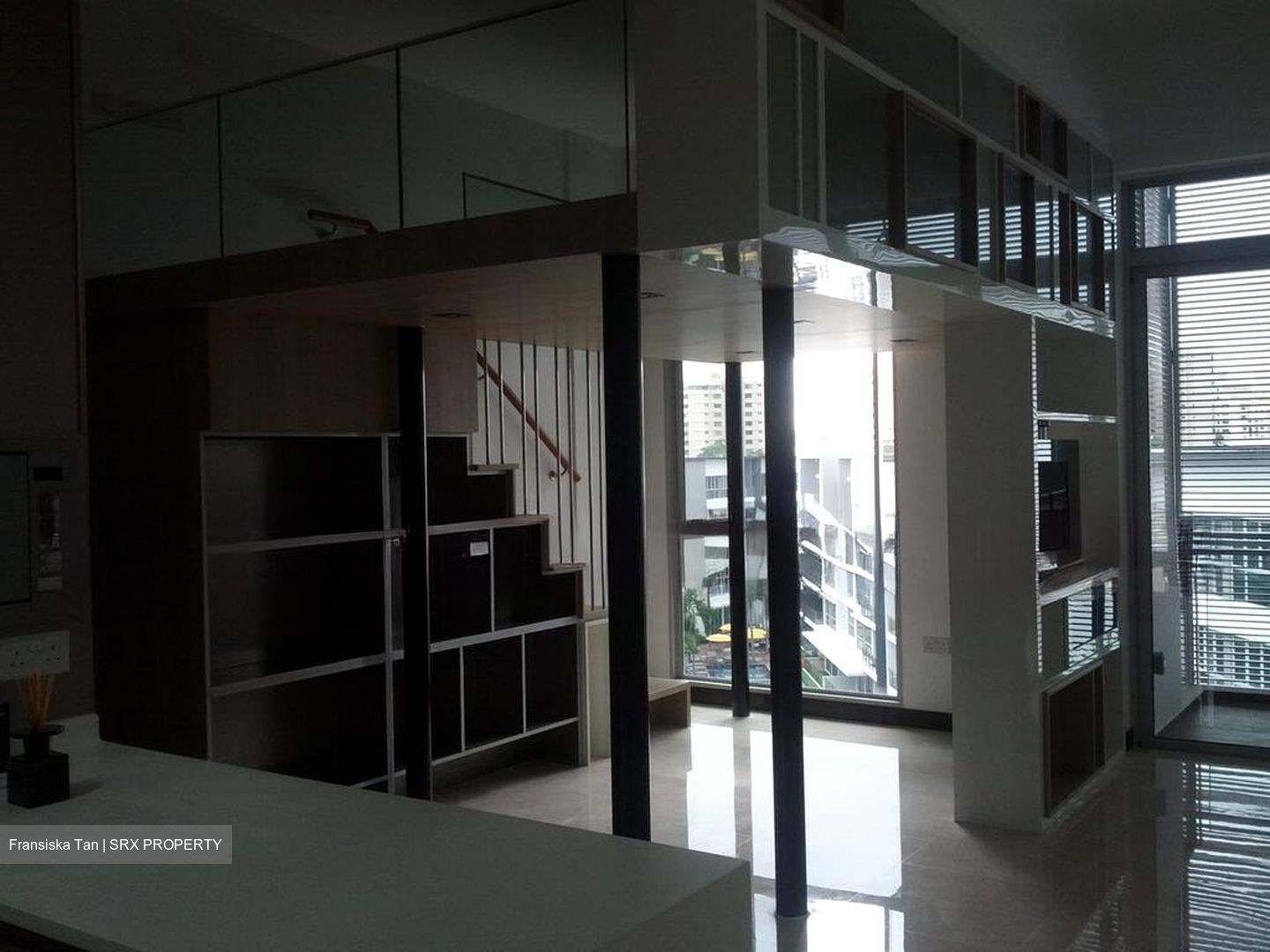 euHabitat (D14), Condominium #509175271
